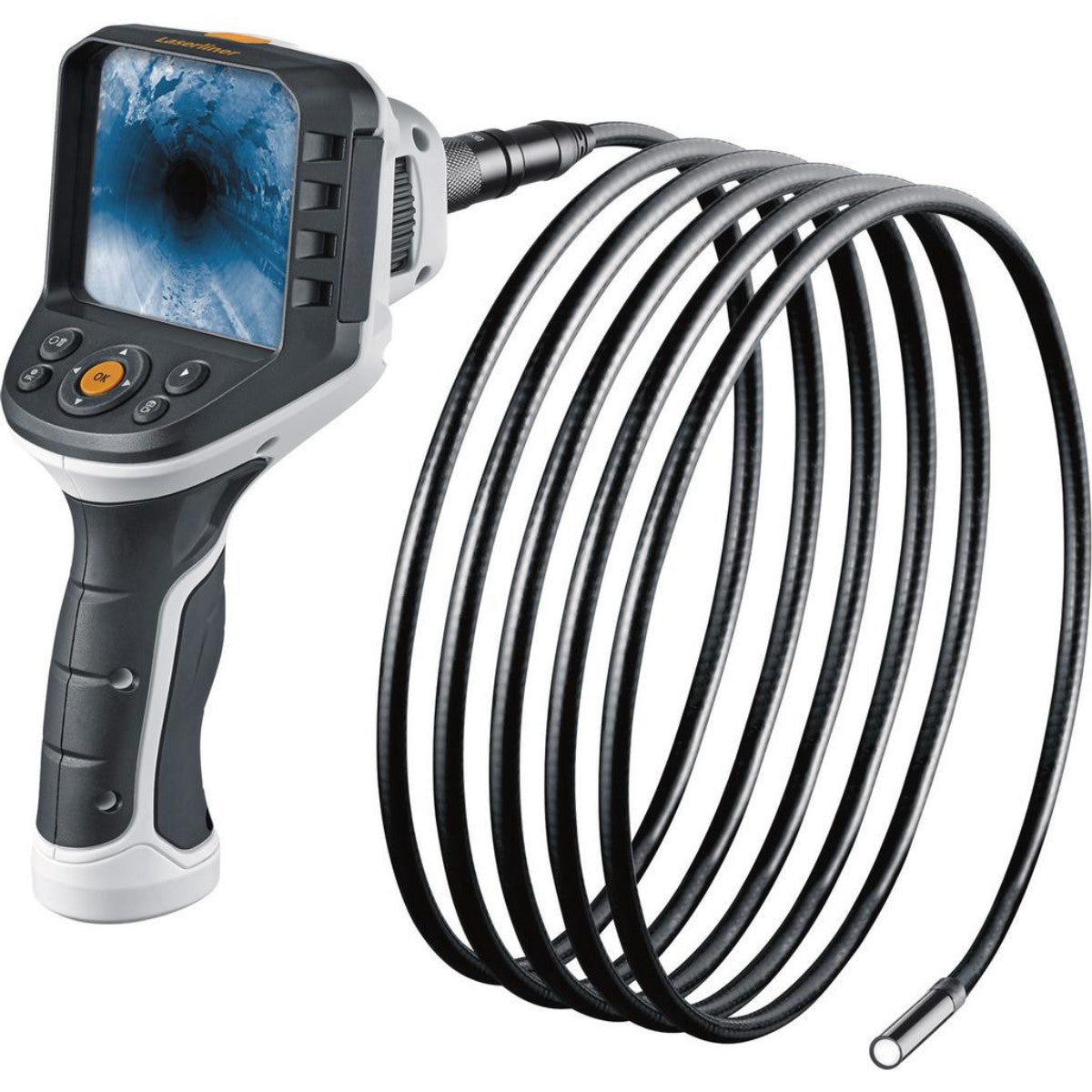 Draper 082.240A VideoFlex G4 Ultra Professional Video Inspection System 32016