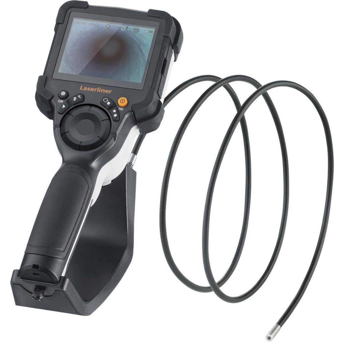 Draper 082.237A VideoInspector Mini Professional Video Inspection System 32052