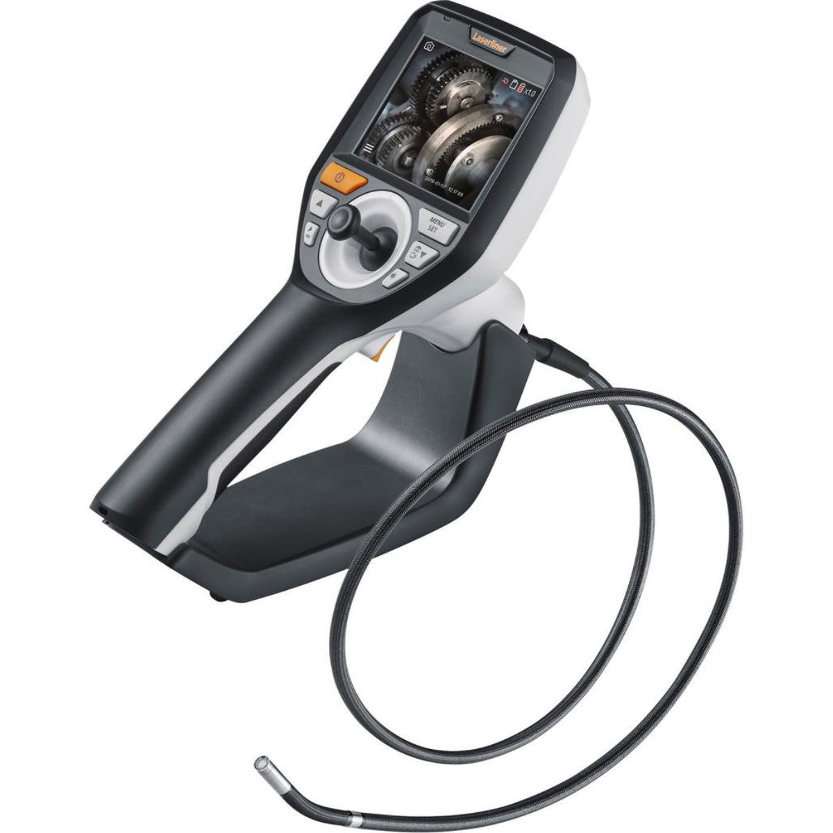 Draper 082.270A VideoInspector 3D Professional Video Inspection System (6 mm 1 m) 32062