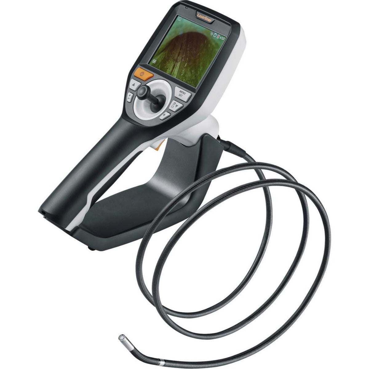 Draper 082.275A VideoInspector 3D (6 mm; 2 m) Professional Video Inspection System 32065