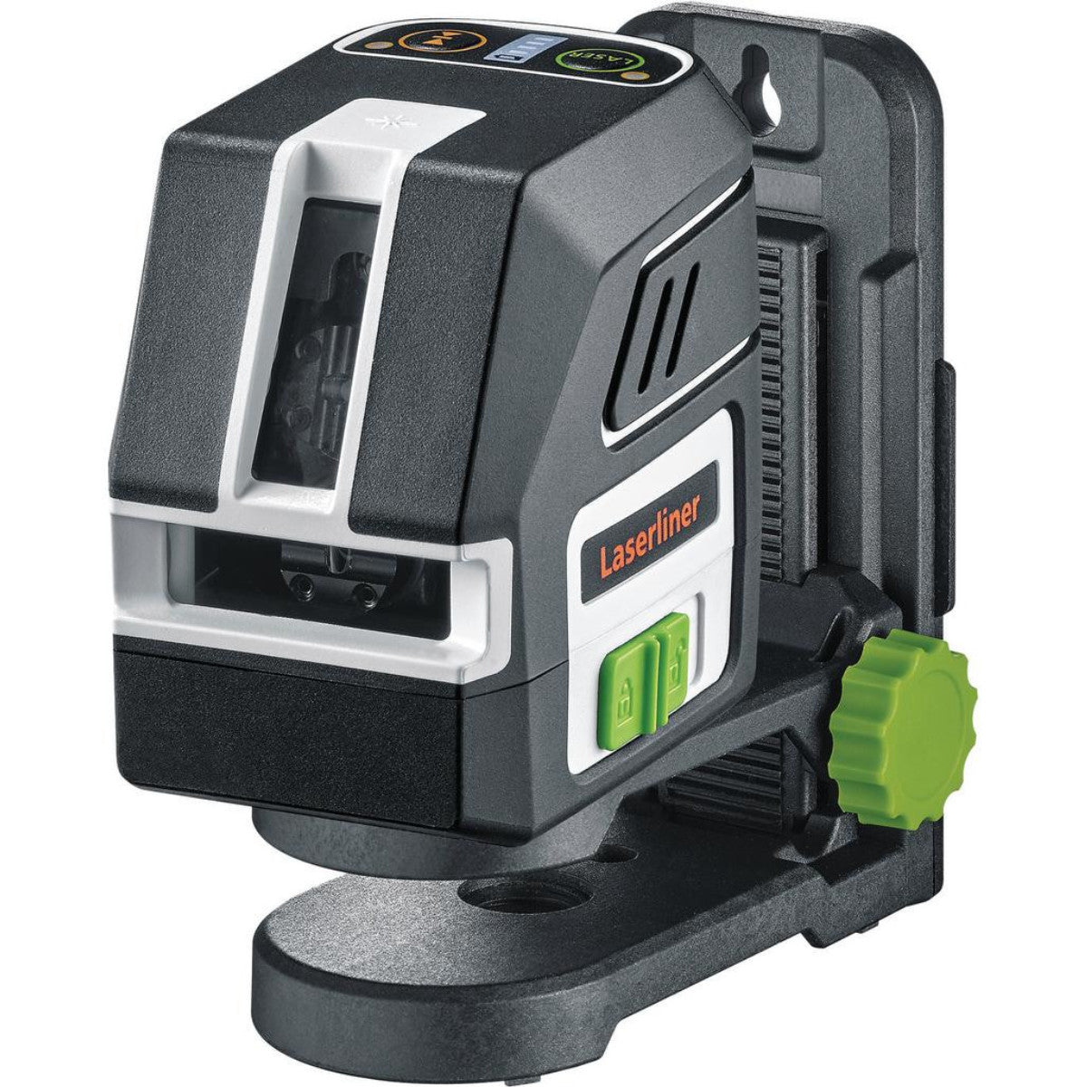 Draper 036.713A PocketCross-Laser 2G Set Cross-Line Laser, 150cm 32162