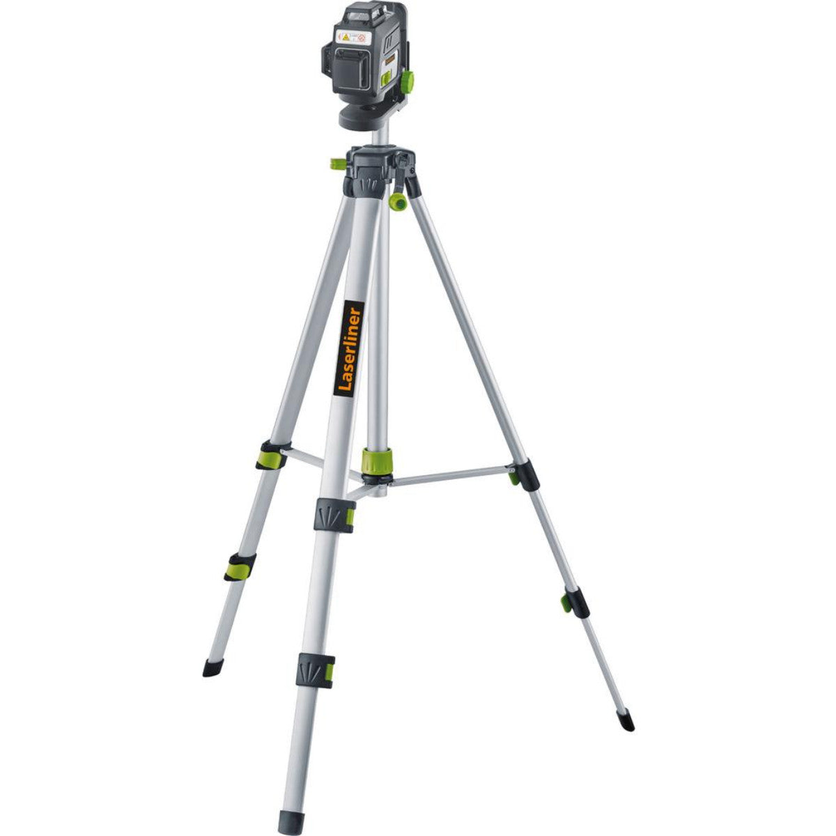 Draper 036.703A PocketPlane-Laser 3G Set Three-Dimensional Laser, 150cm 32165