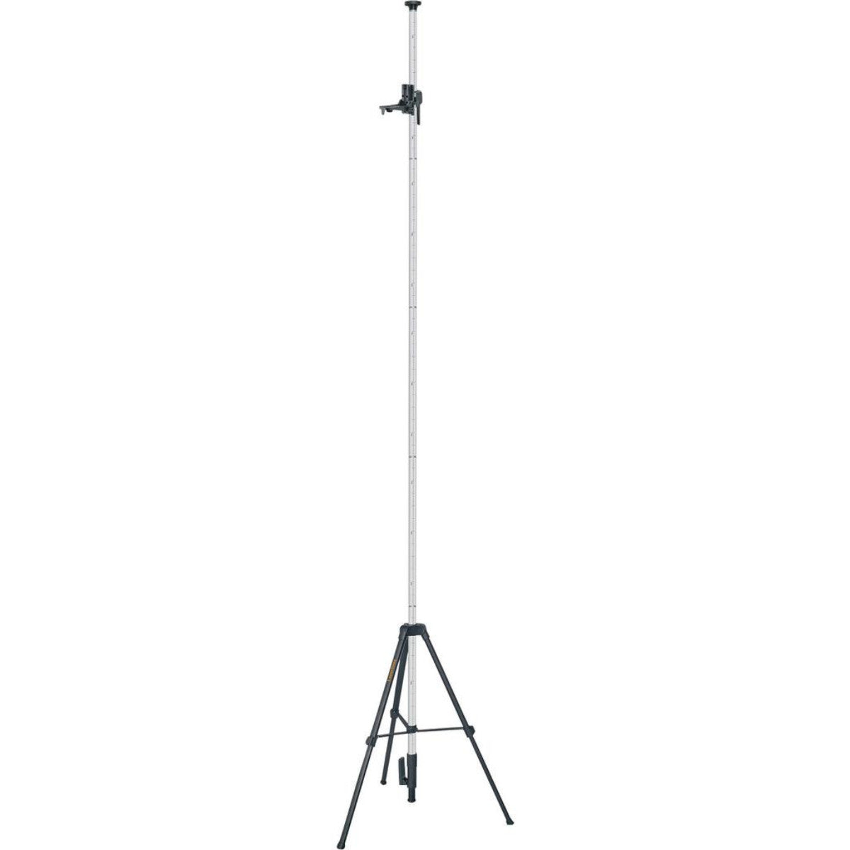 Draper 090.125A TelePod Stand Telescopic Clamping Tripod, 330cm 32180