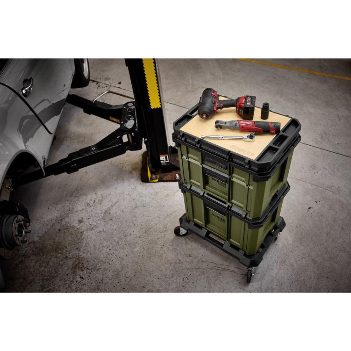 Bunker LOAD UP 5 PIECE SET 32261
