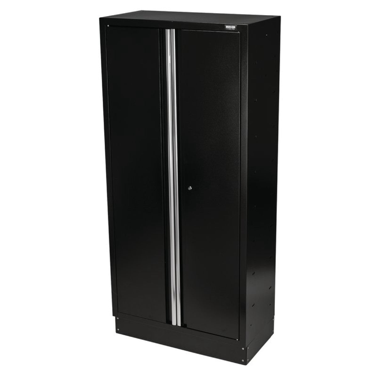 Bunker Modular Tall Floor Cabinet, 2 Door, 2000mm 33166