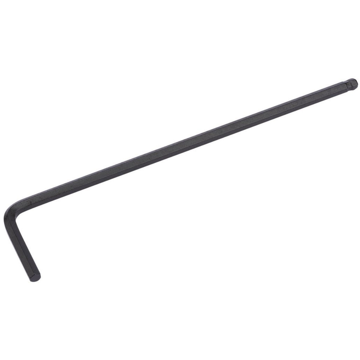 Draper Metric Hexagon and Ball End Hexagon Keys, 2.5mm 33601