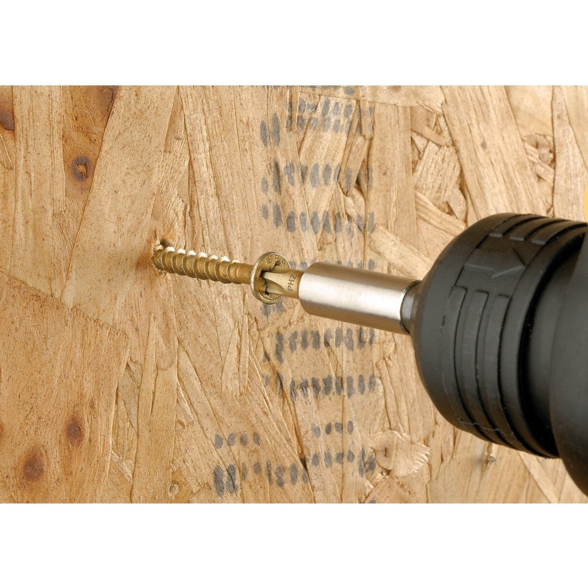 Draper Schröder SDS+ Shank Magnetic Bit Holder 33811