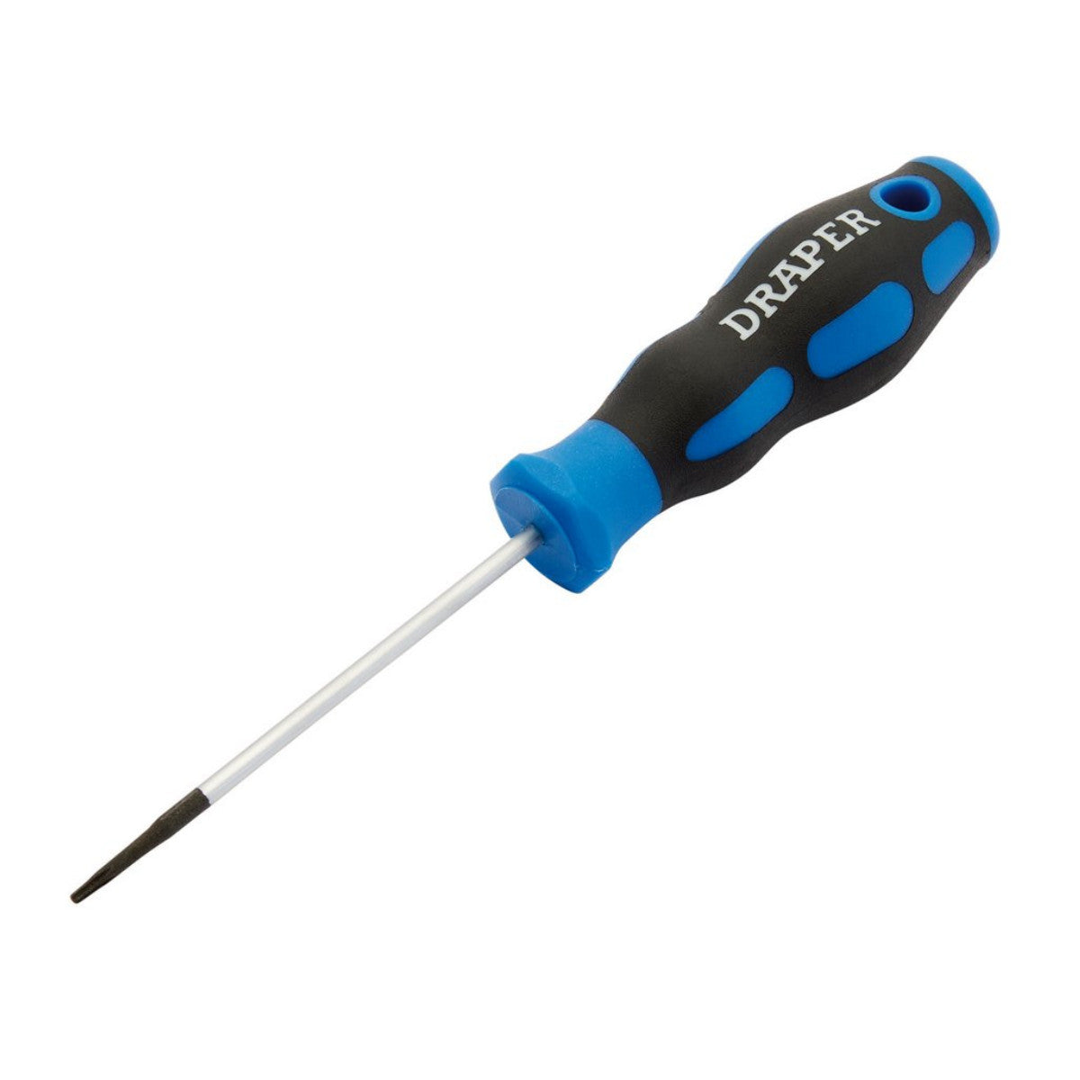 Draper TX-STAR Soft Grip Screwdriver, T6 34254