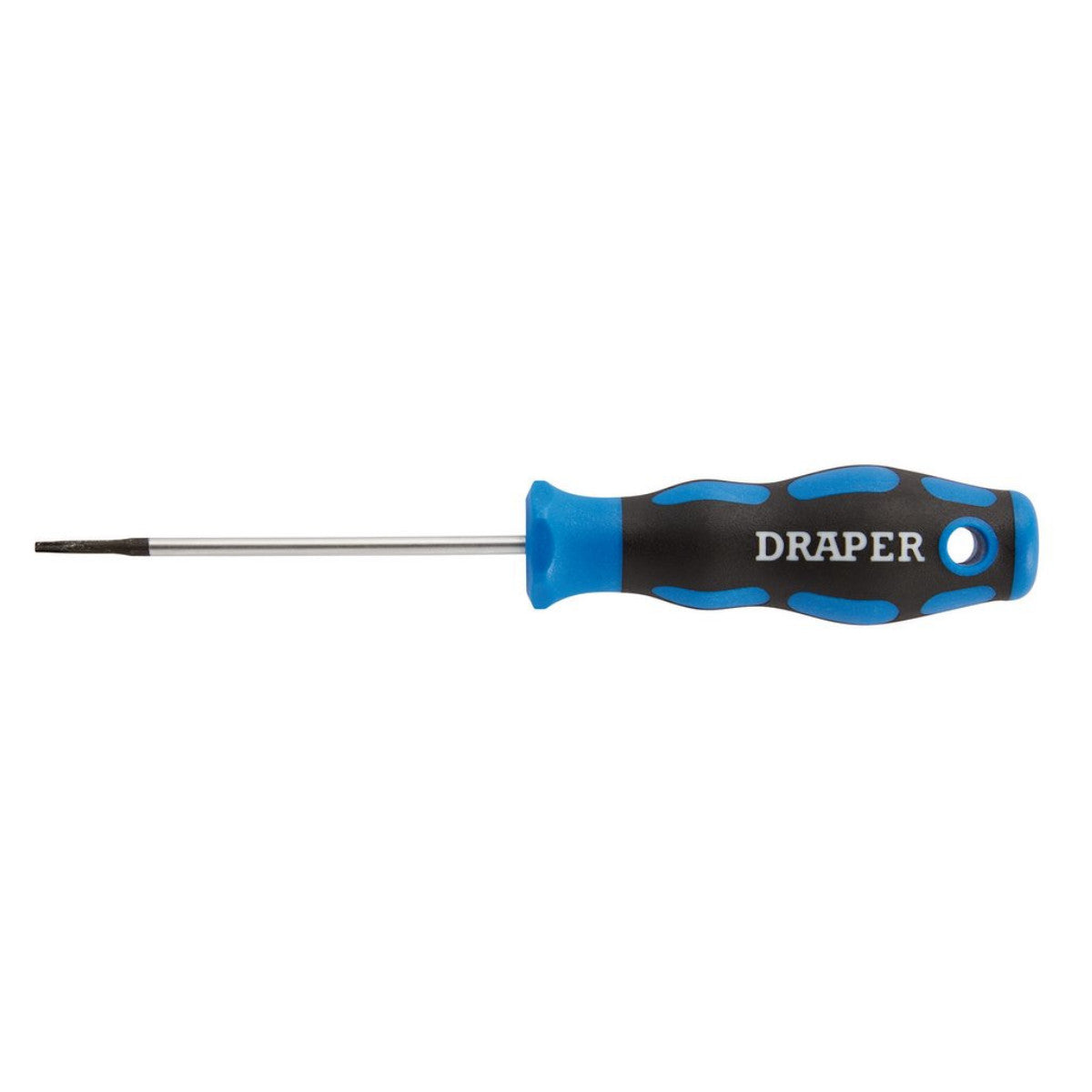 Draper TX-STAR Soft Grip Screwdriver, T7 34258