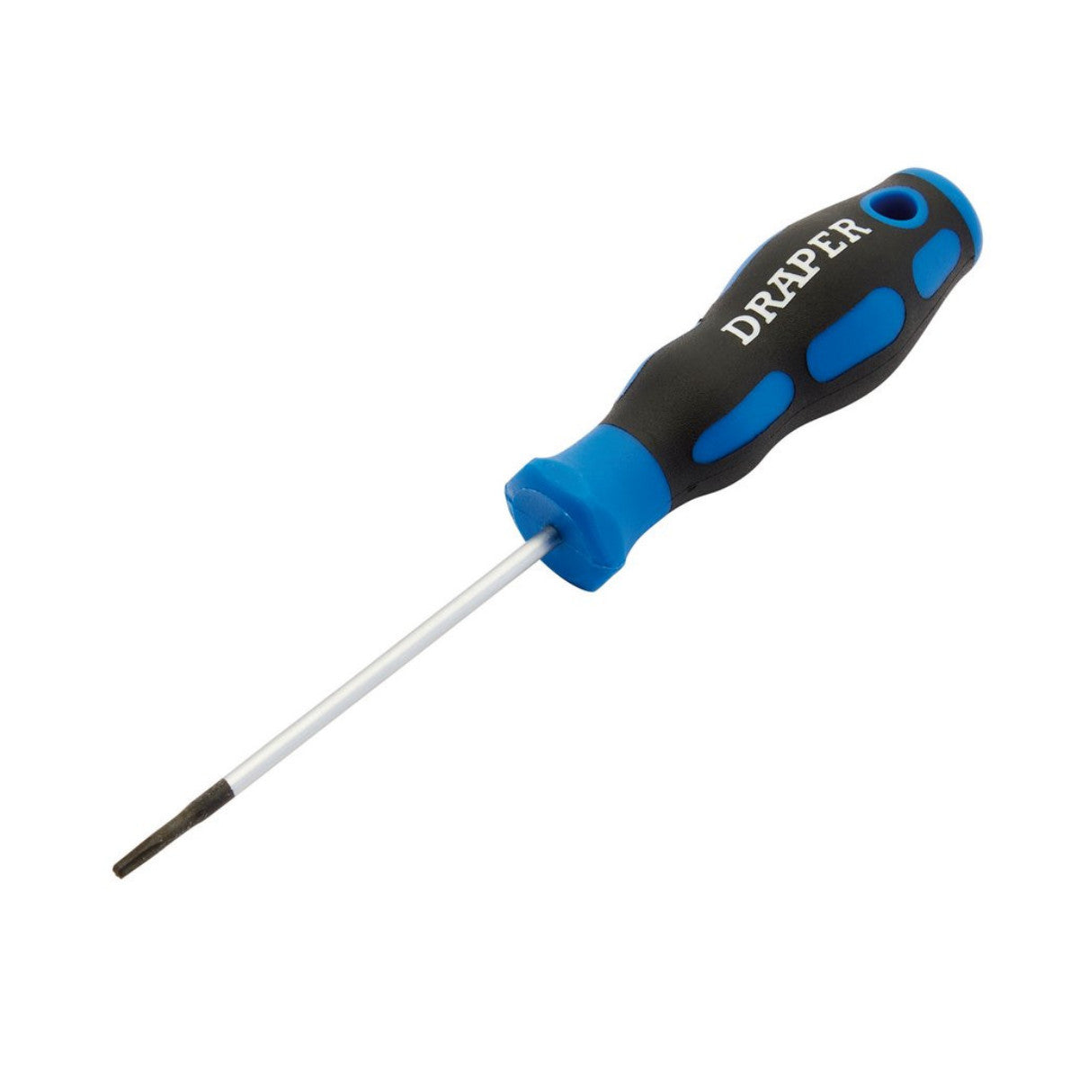Draper TX-STAR Soft Grip Screwdriver, T8 34260