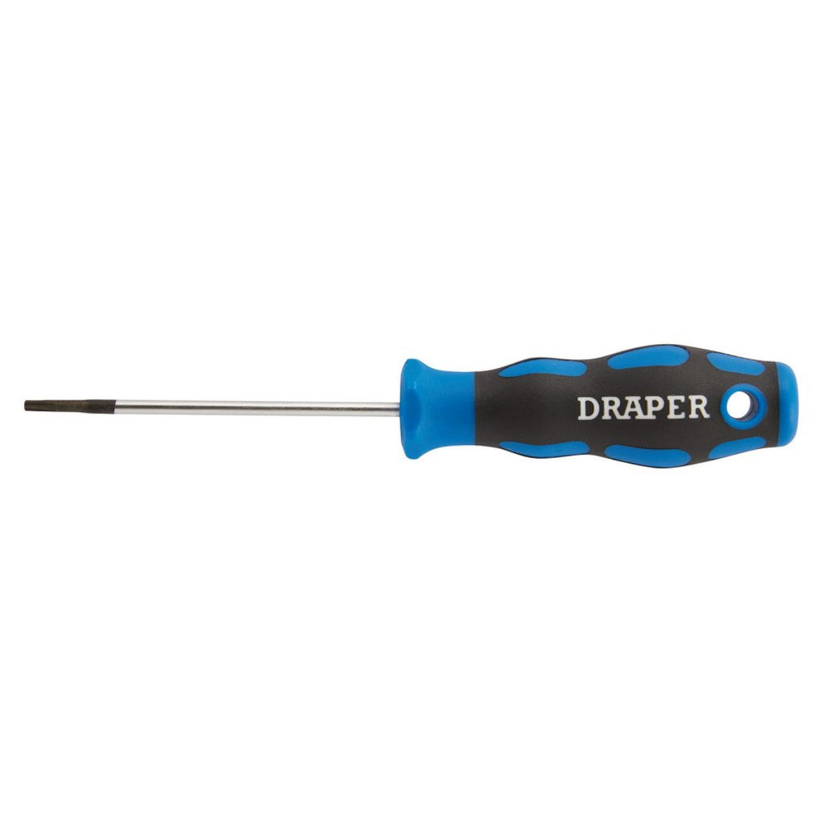 Draper TX-STAR Soft Grip Screwdriver, T8 34260