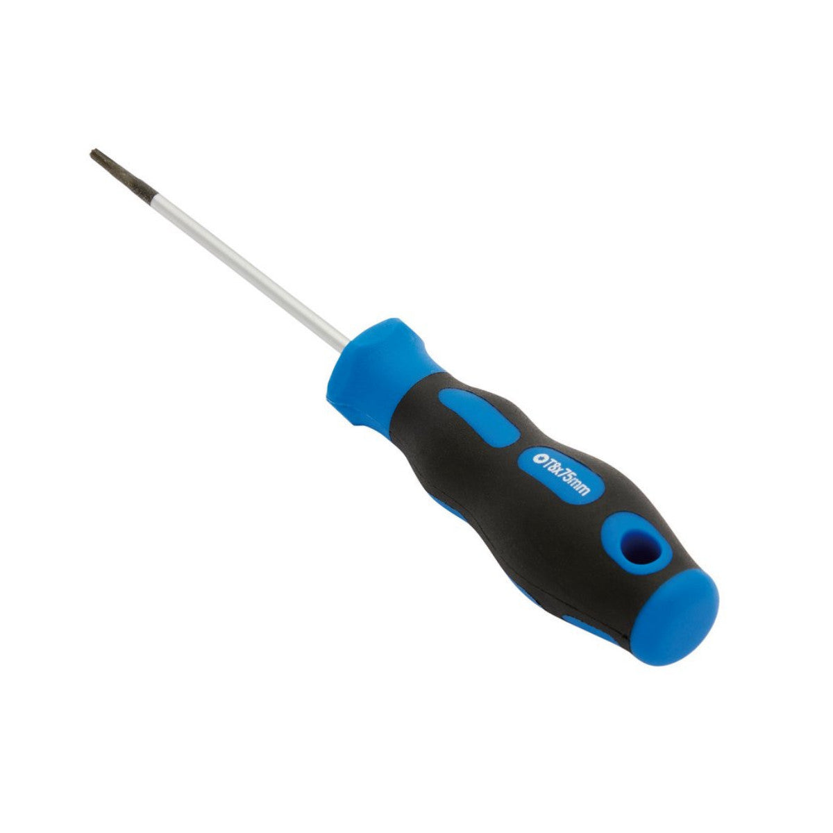 Draper TX-STAR Soft Grip Screwdriver, T8 34260