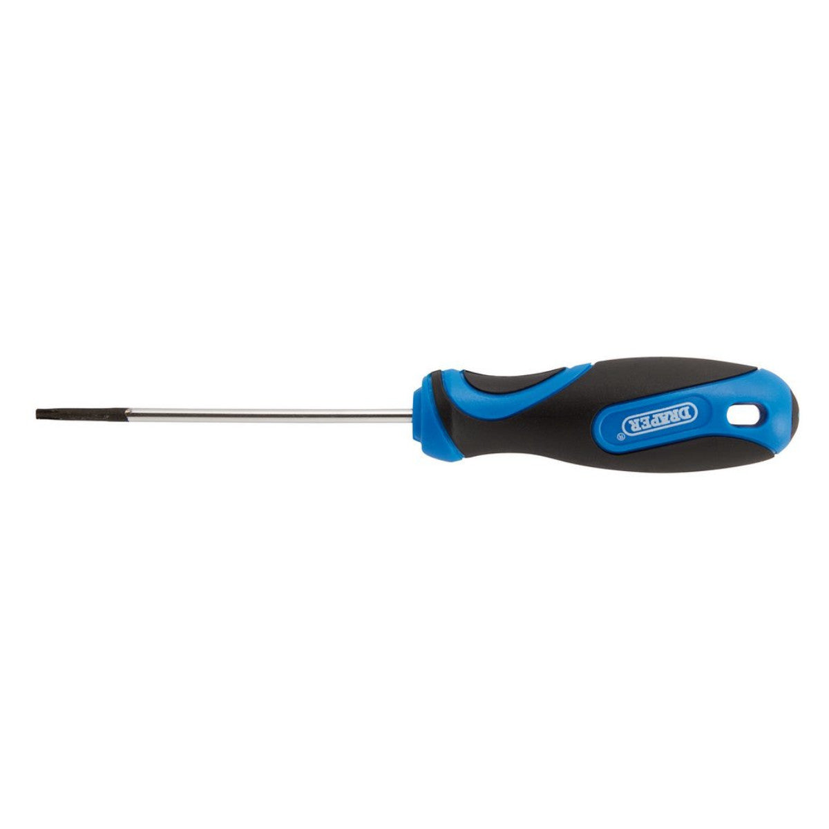 Draper TX-STAR Soft Grip Screwdriver, T9 34261
