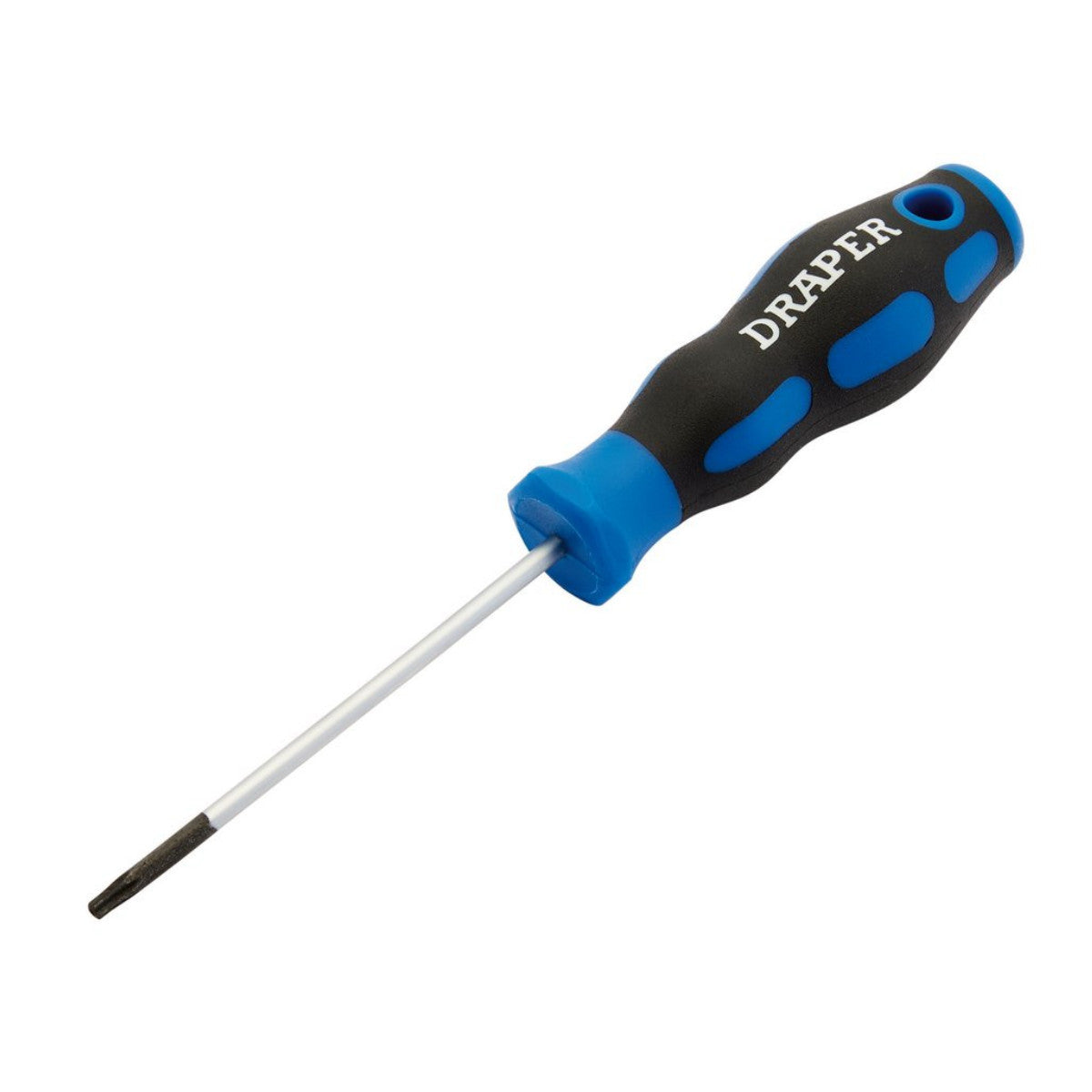 Draper TX-STAR Soft Grip Security Screwdriver, T10 34262