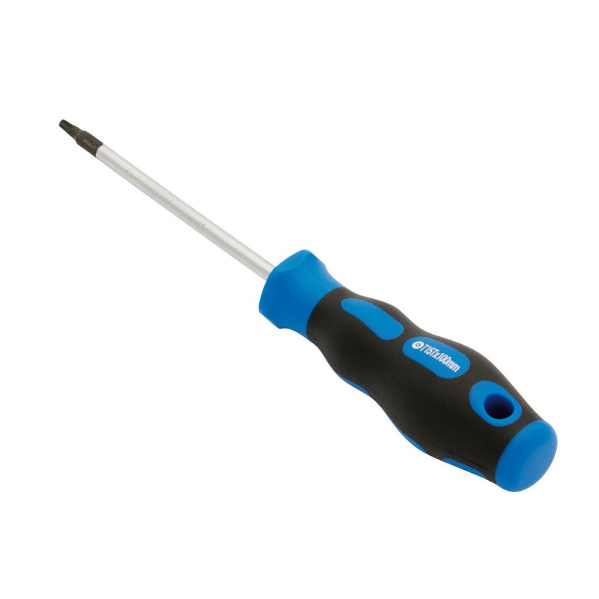Draper TX-STAR Soft Grip Security Screwdriver, T15 34264
