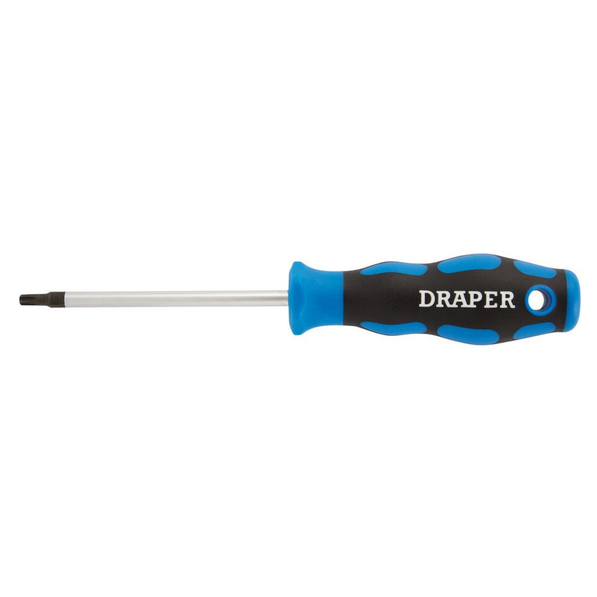 Draper TX-STAR Soft Grip Security Screwdriver, T25 34267