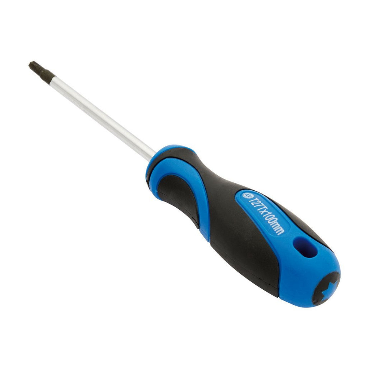 Draper TX-STAR Soft Grip Security Screwdriver, T27 34268