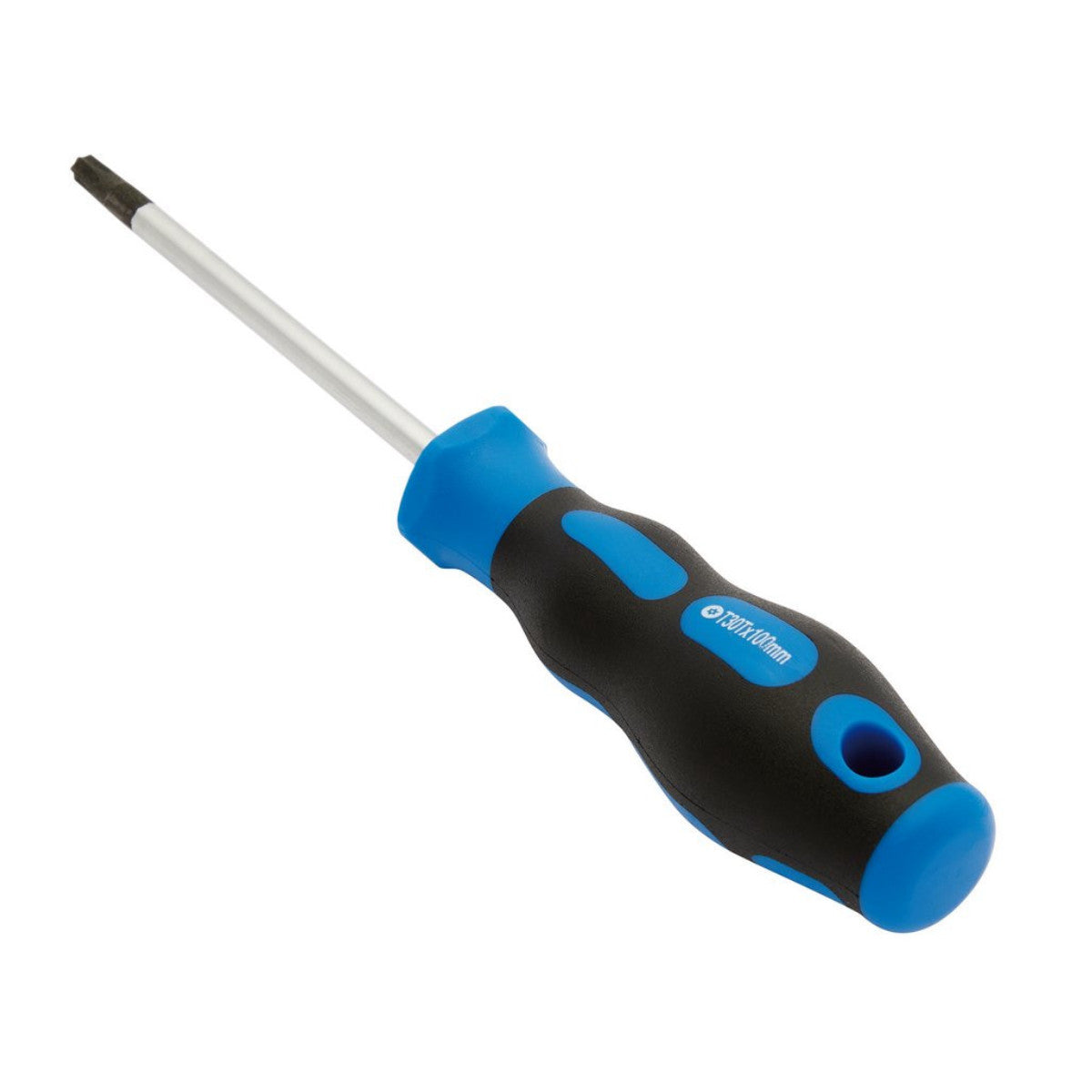 Draper TX-STAR Soft Grip Security Screwdriver, T30 34269