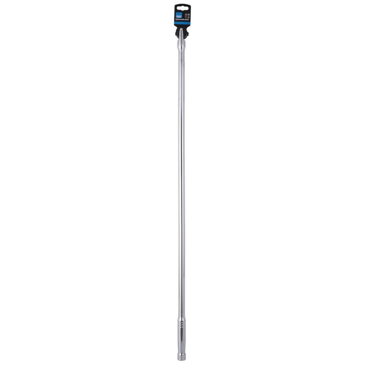Draper Expert Breaker Bar, 1/2" Sq. Dr., 1000mm 34337
