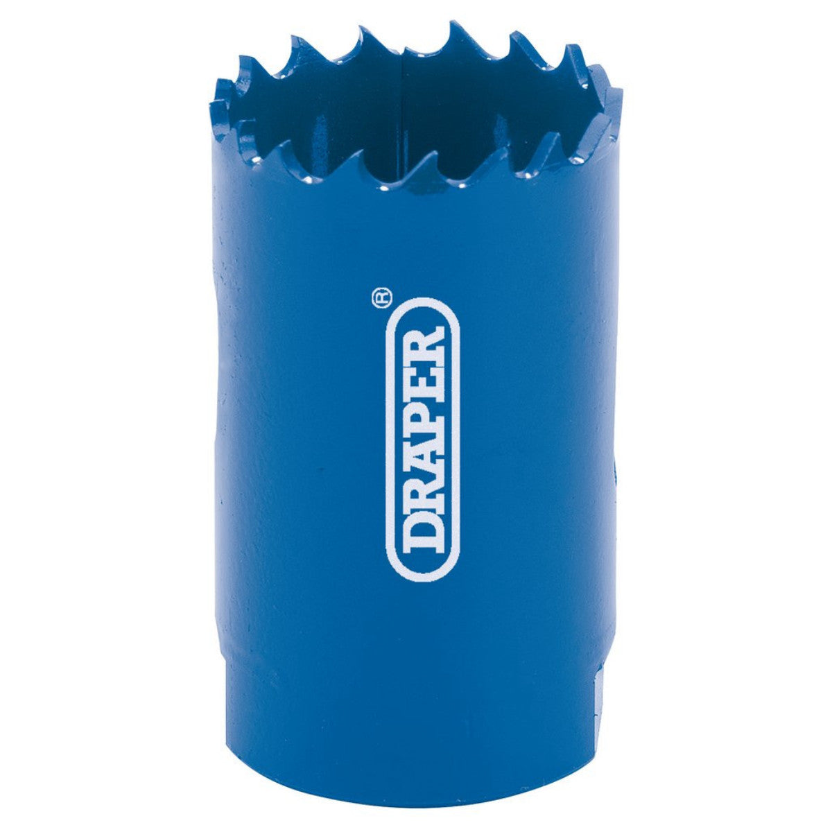 Draper HSS Bi-metal Holesaw Blade, 30mm 34756