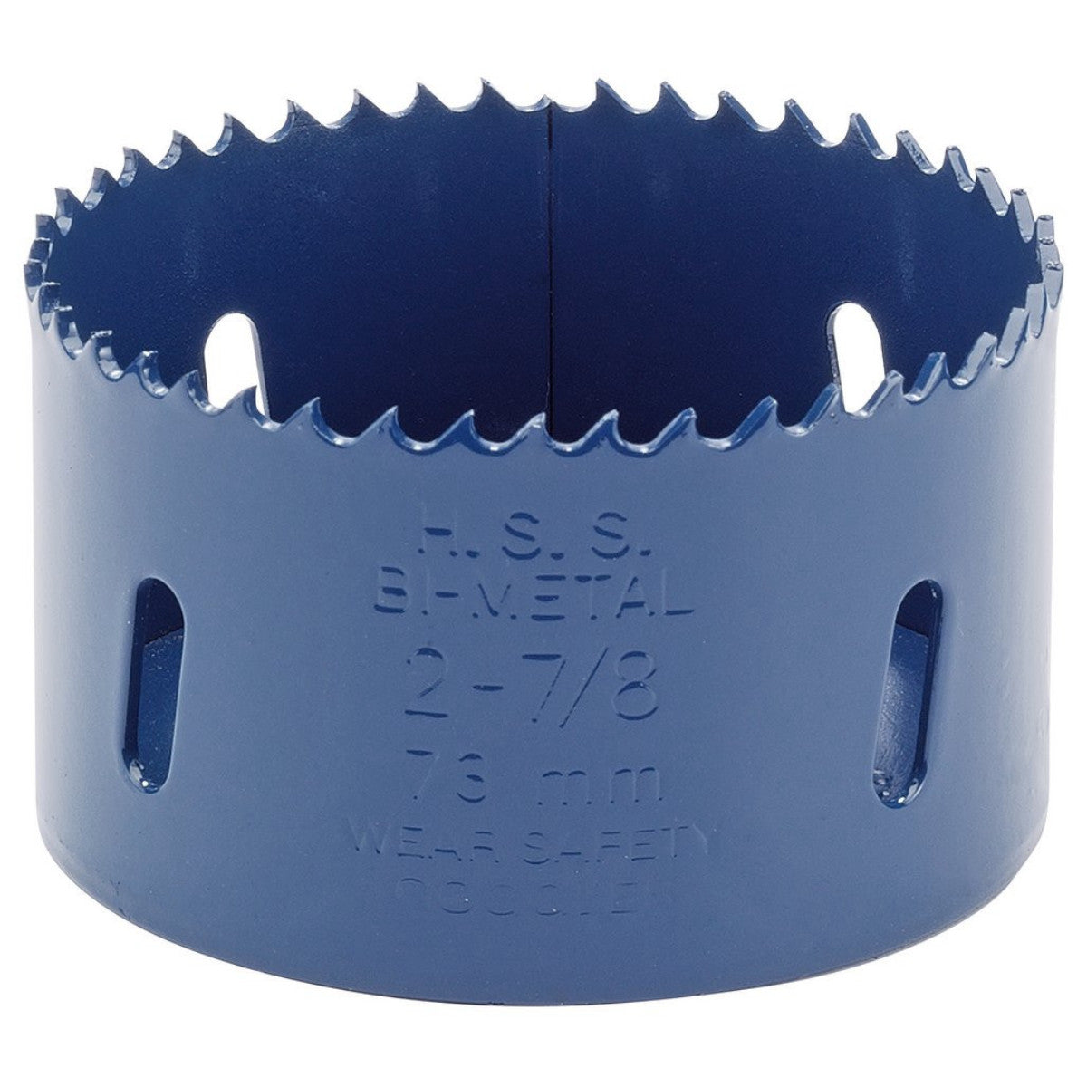 Draper HSS Bi-metal Holesaw Blade, 73mm 34766