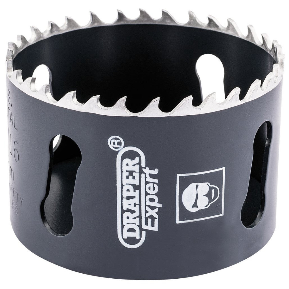 Draper Expert Cobalt Hole Saw, 65mm 34797