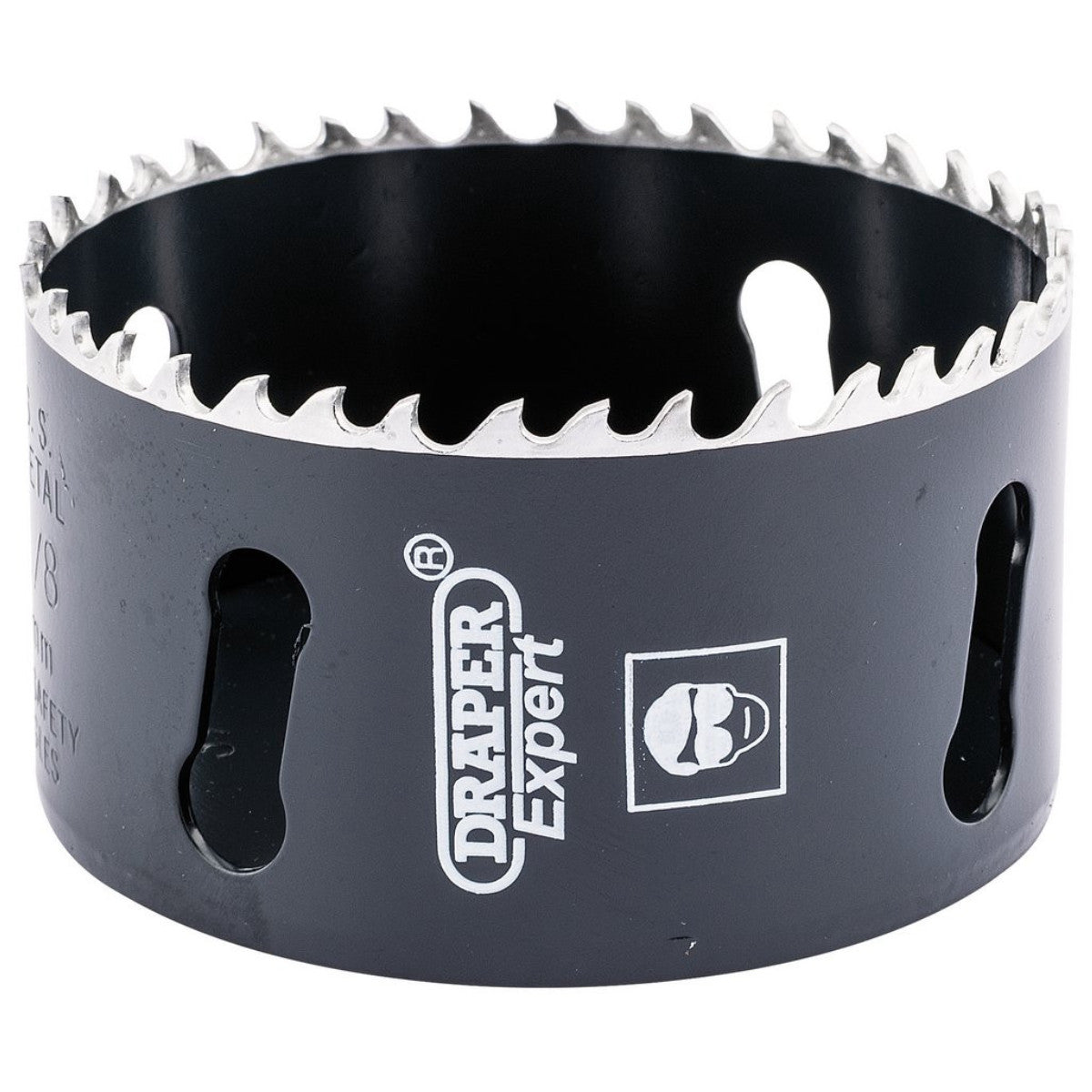 Draper Expert Cobalt Hole Saw, 79mm 34802