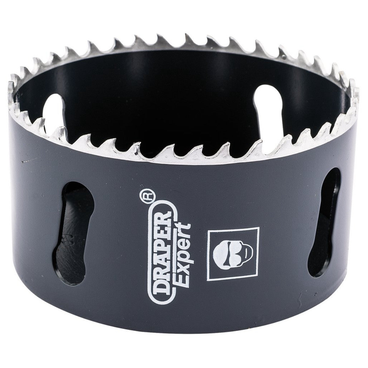 Draper Expert Cobalt Hole Saw, 80mm 34804