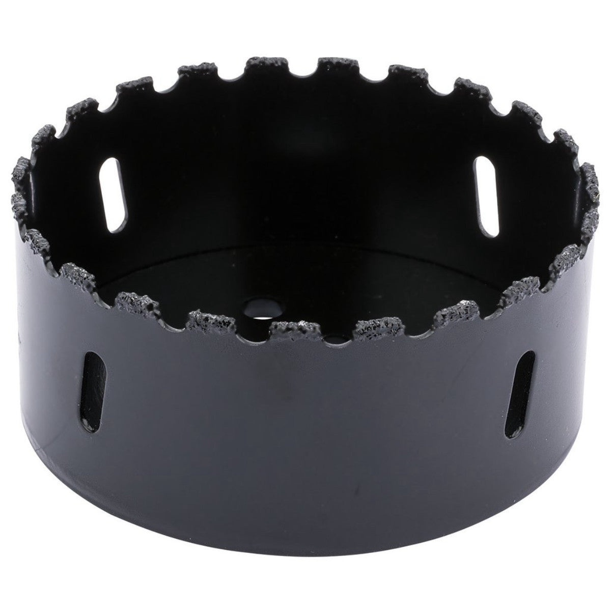 Draper Expert Tungsten Carbide Grit Hole Saw, 102mm 34967