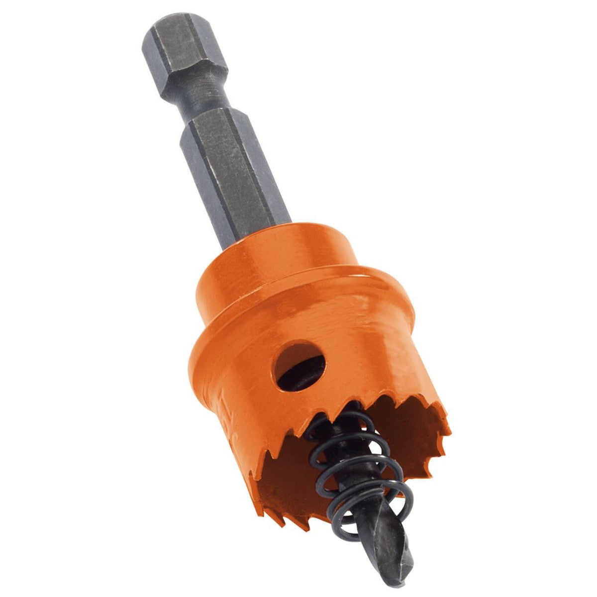 Draper Expert Bi-Metal Hole Saw with Integrated Arbor, 19mm 34983