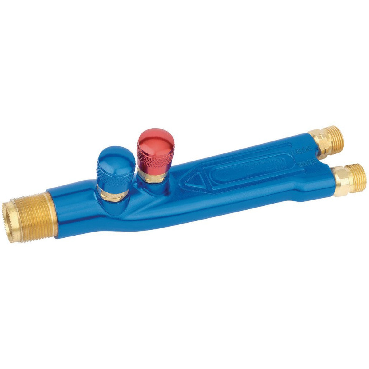 Draper Heavy Duty Shank (For Use with Stock Nos. 35032 and 35033 35031