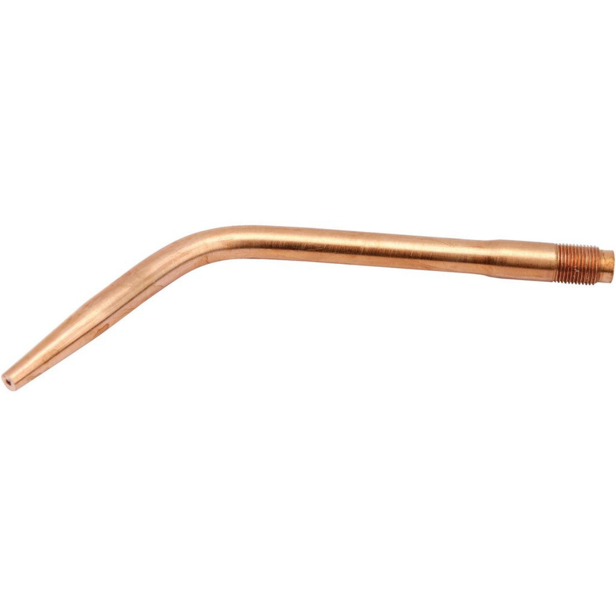Draper No.10 Swaged Heavy Duty Nozzle for Oxy-Acetylene Welding 35040