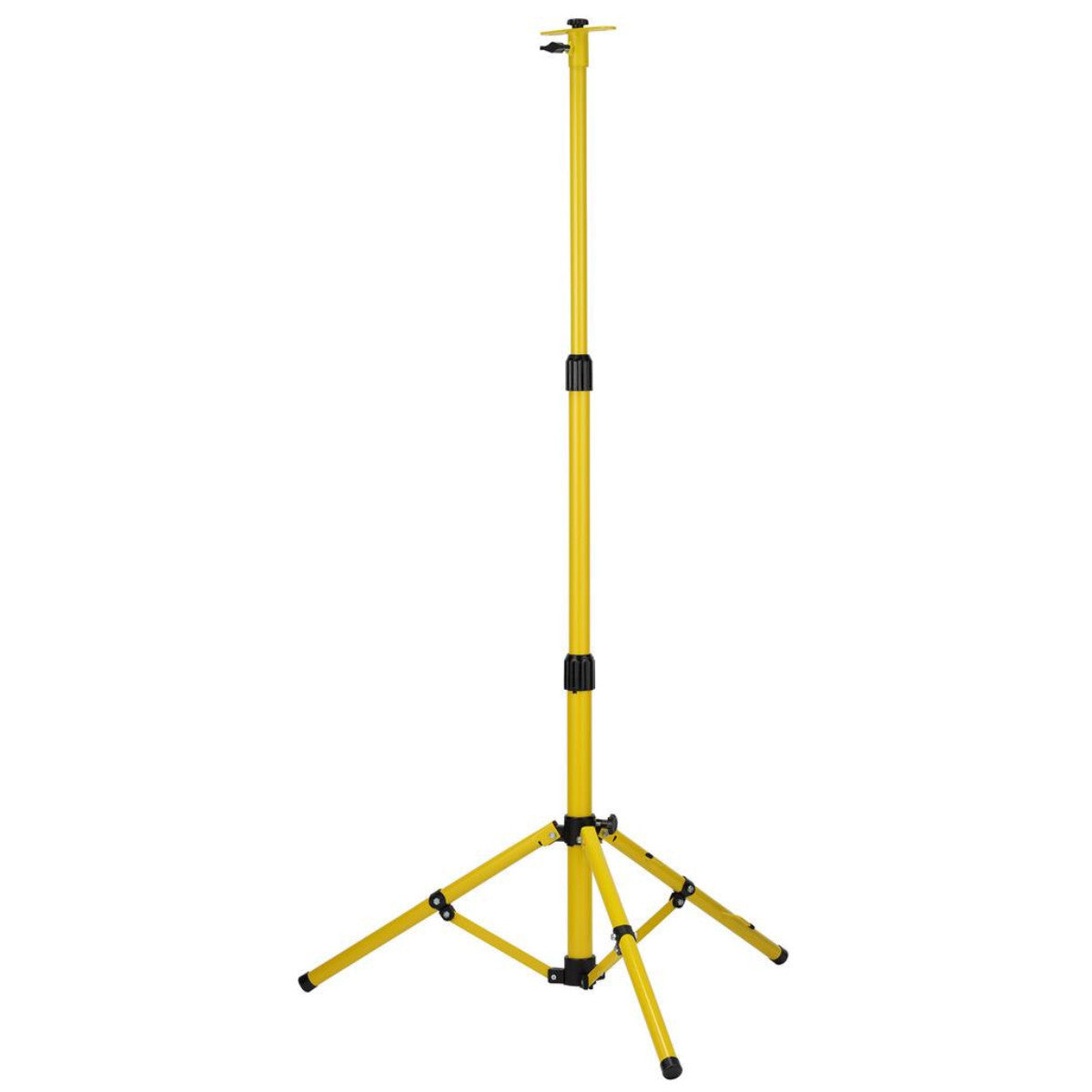 Draper E206015 Umbrella-Type Telescopic Tripod 35060