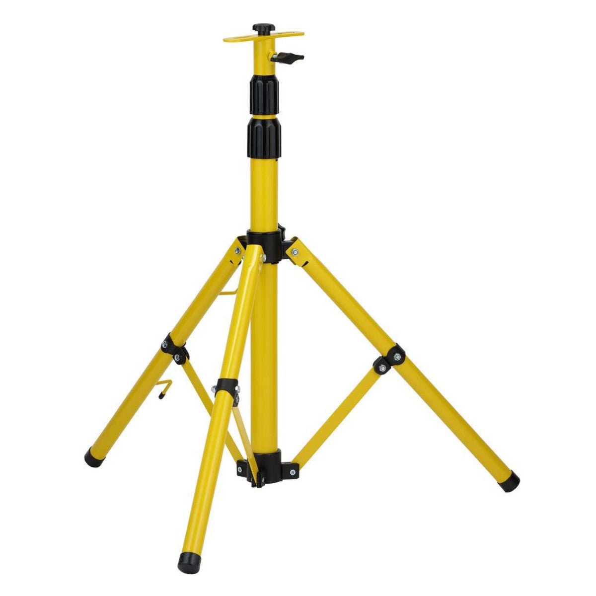 Draper E206015 Umbrella-Type Telescopic Tripod 35060