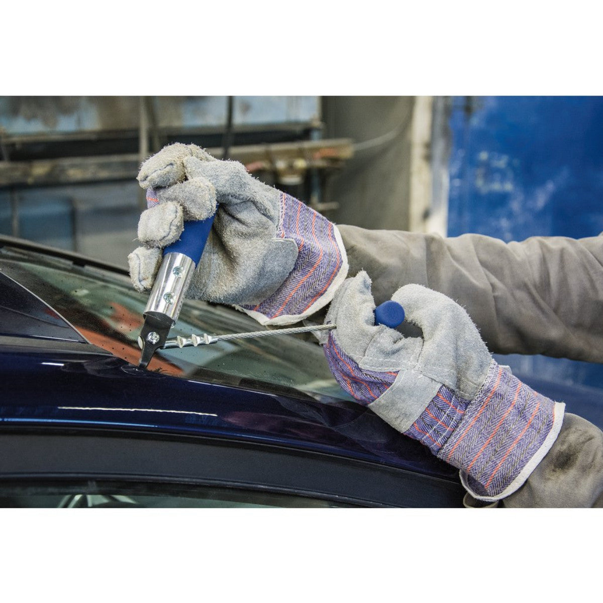 Draper Bonded Windscreen Removal Tool 35098