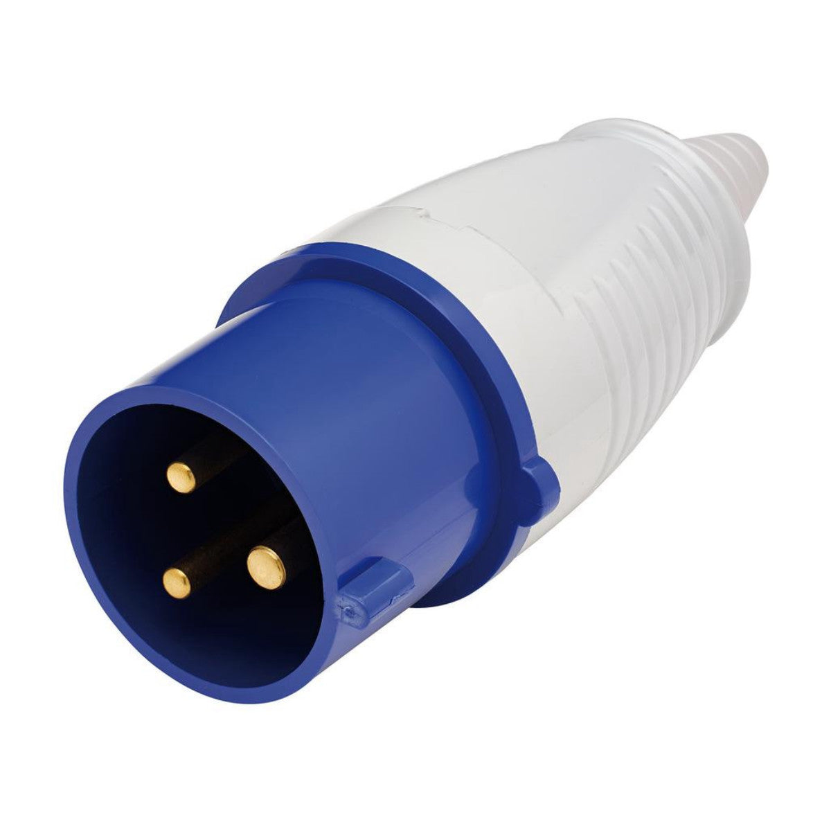 Draper E884260 230V Plug, 32A 35121