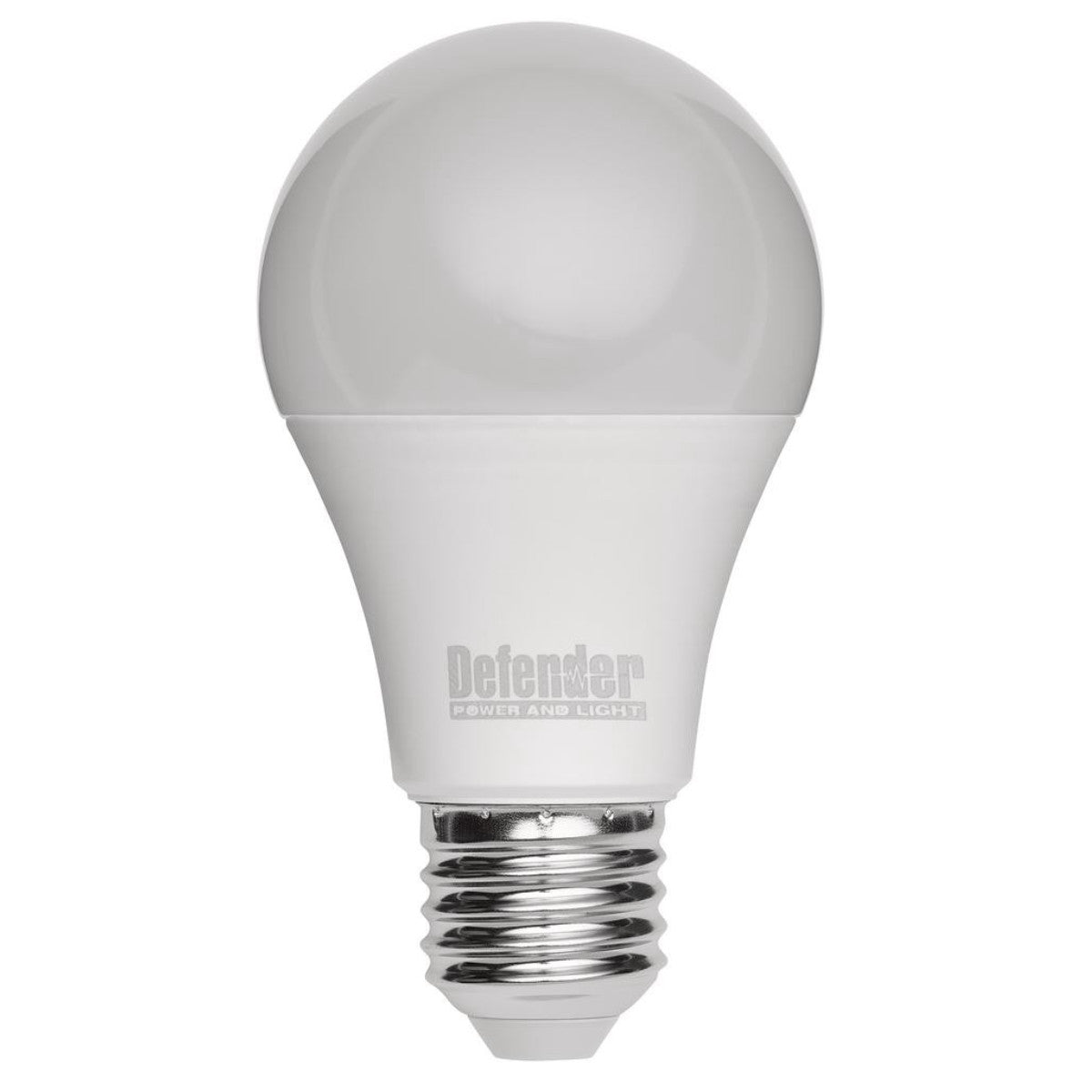 Draper E56262 LED 10W Bulb E27 (ES), (10 Pack) 35248