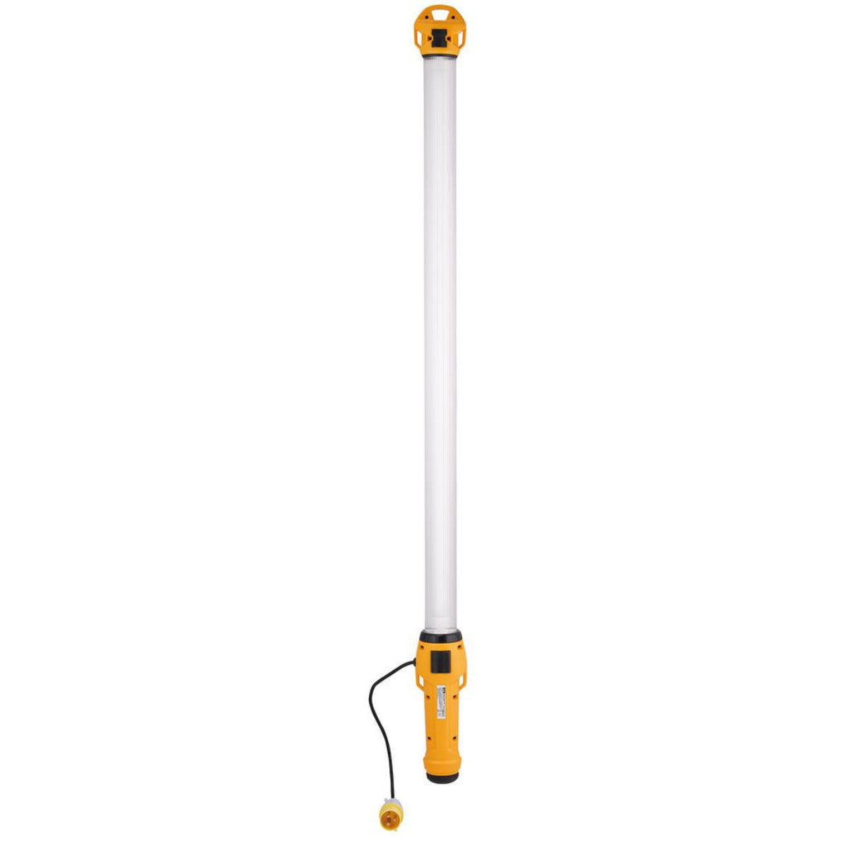 Draper E7126585 V3 110V LED Uplight Stick, 25W 35254