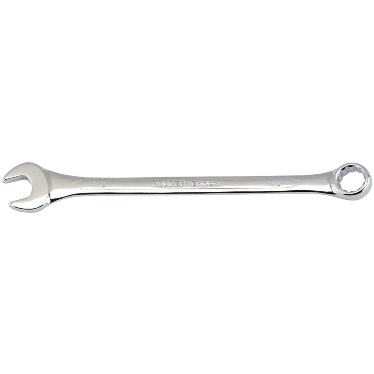 Draper Expert Imperial Combination Spanner, 1/2" 35302