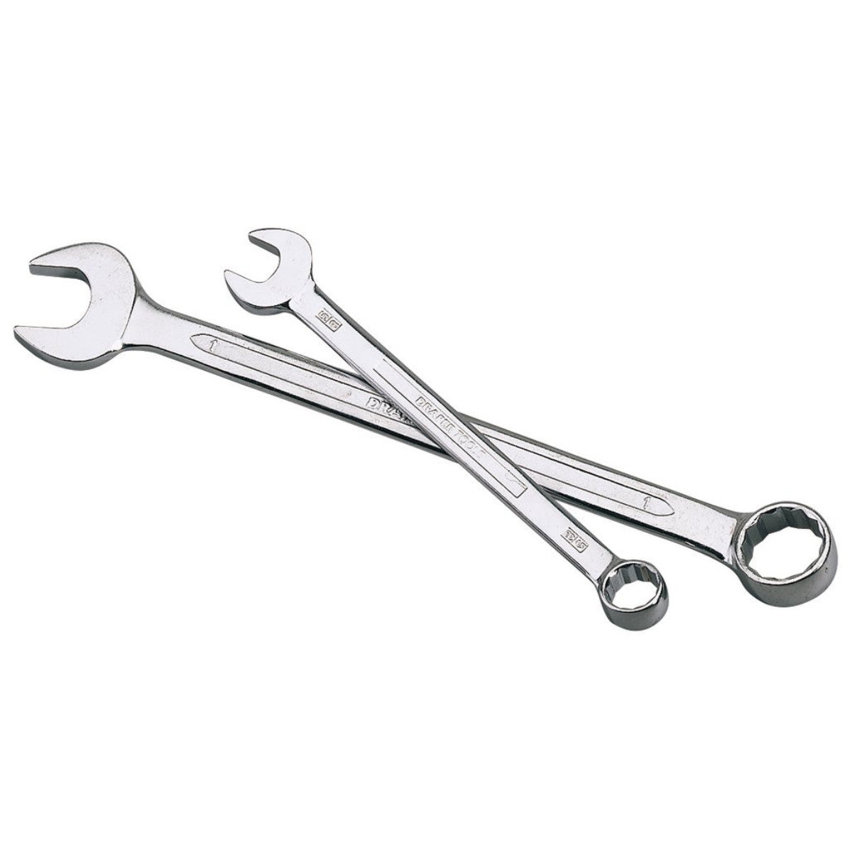 Draper Expert Imperial Combination Spanner, 5/8" 35328