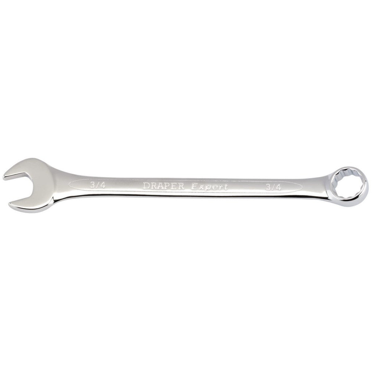 Draper Expert Imperial Combination Spanners, 3/4" 35344