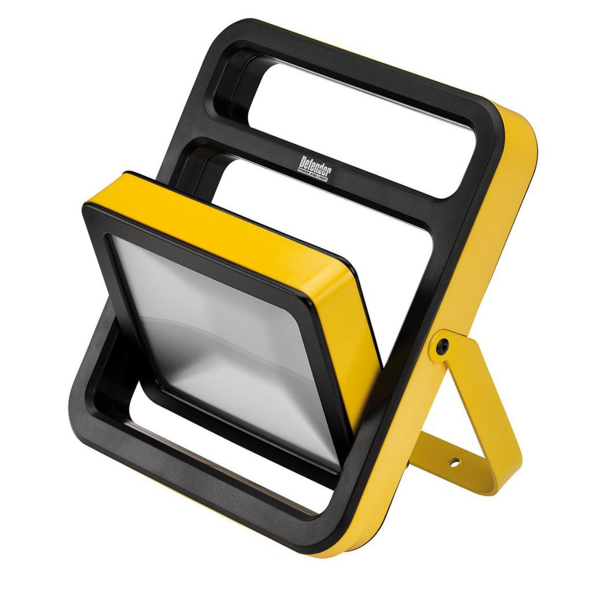 Draper E206011 Slimline LED Floor Light, 110V, AC, 20W 35620