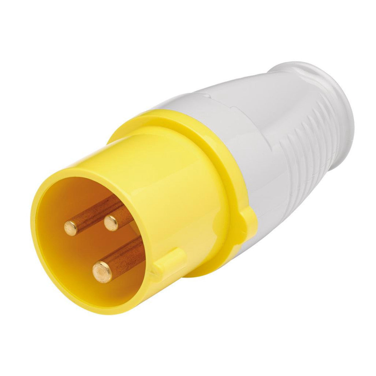 Draper E884001 110V Plug, 16A 35639
