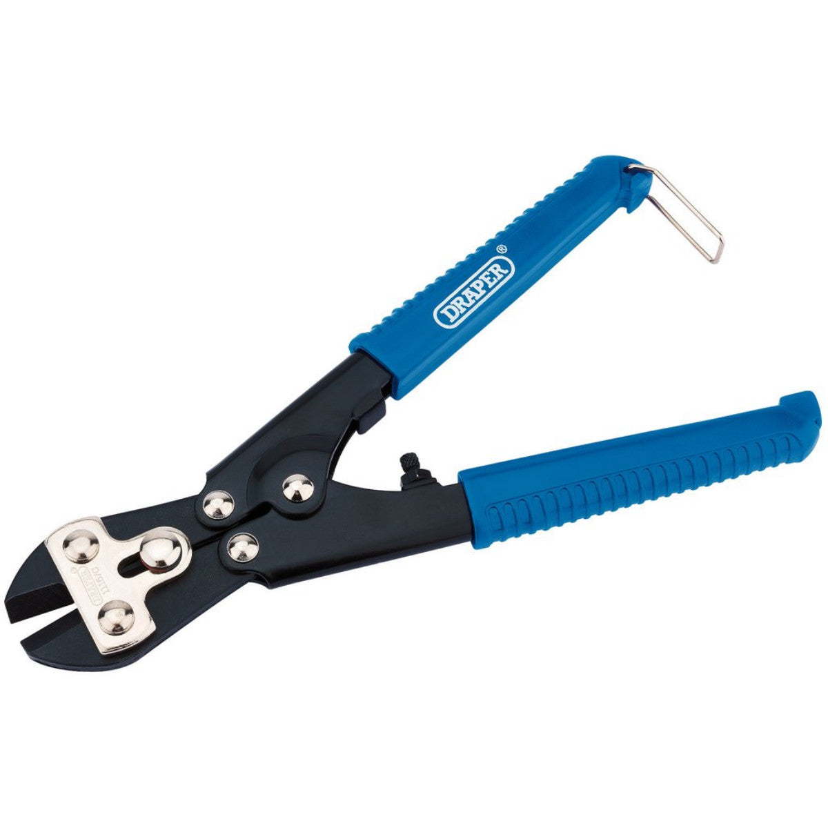 Draper Straight Head Centre Cut Mini Cutters, 210mm 36092