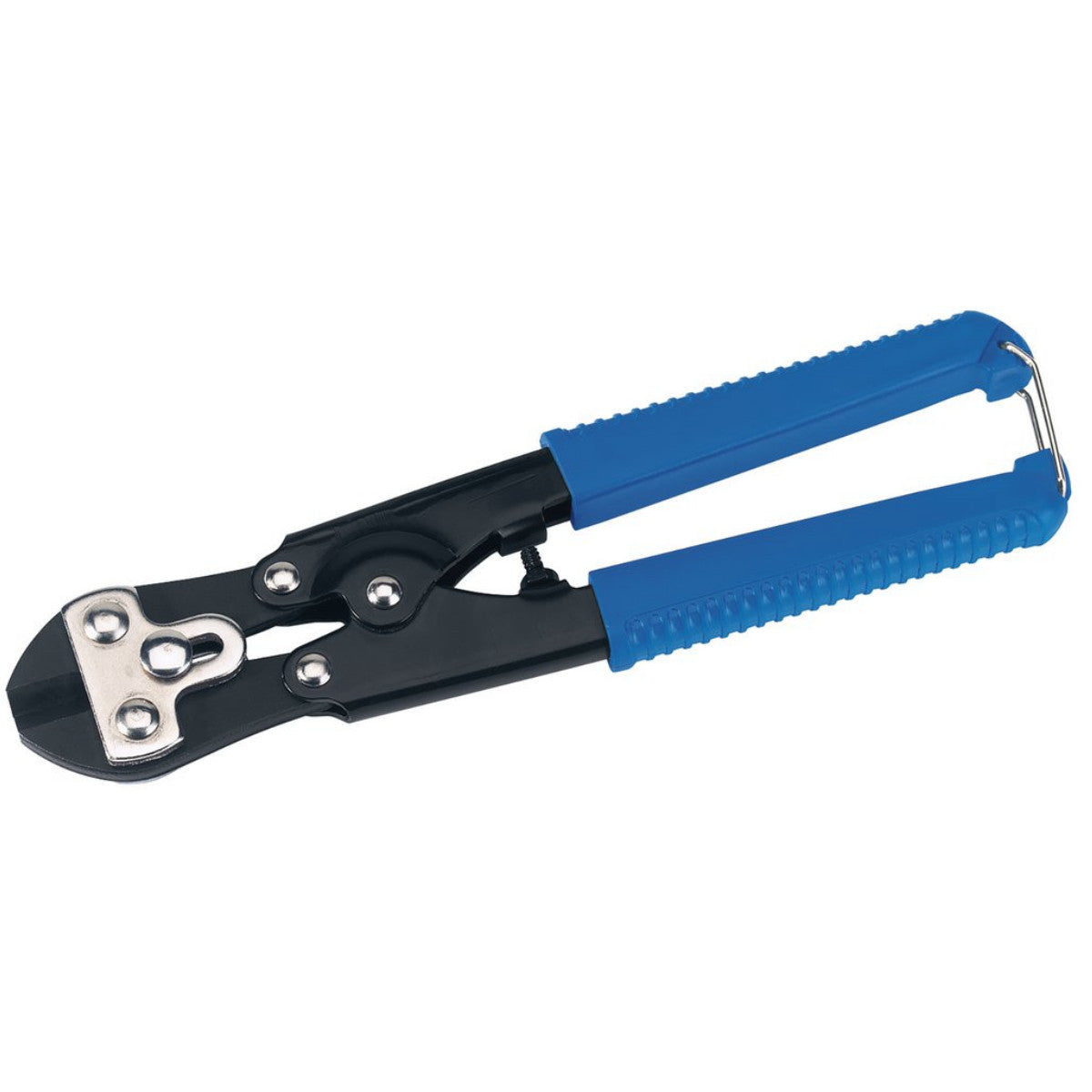 Draper Straight Head Centre Cut Mini Cutters, 210mm 36092