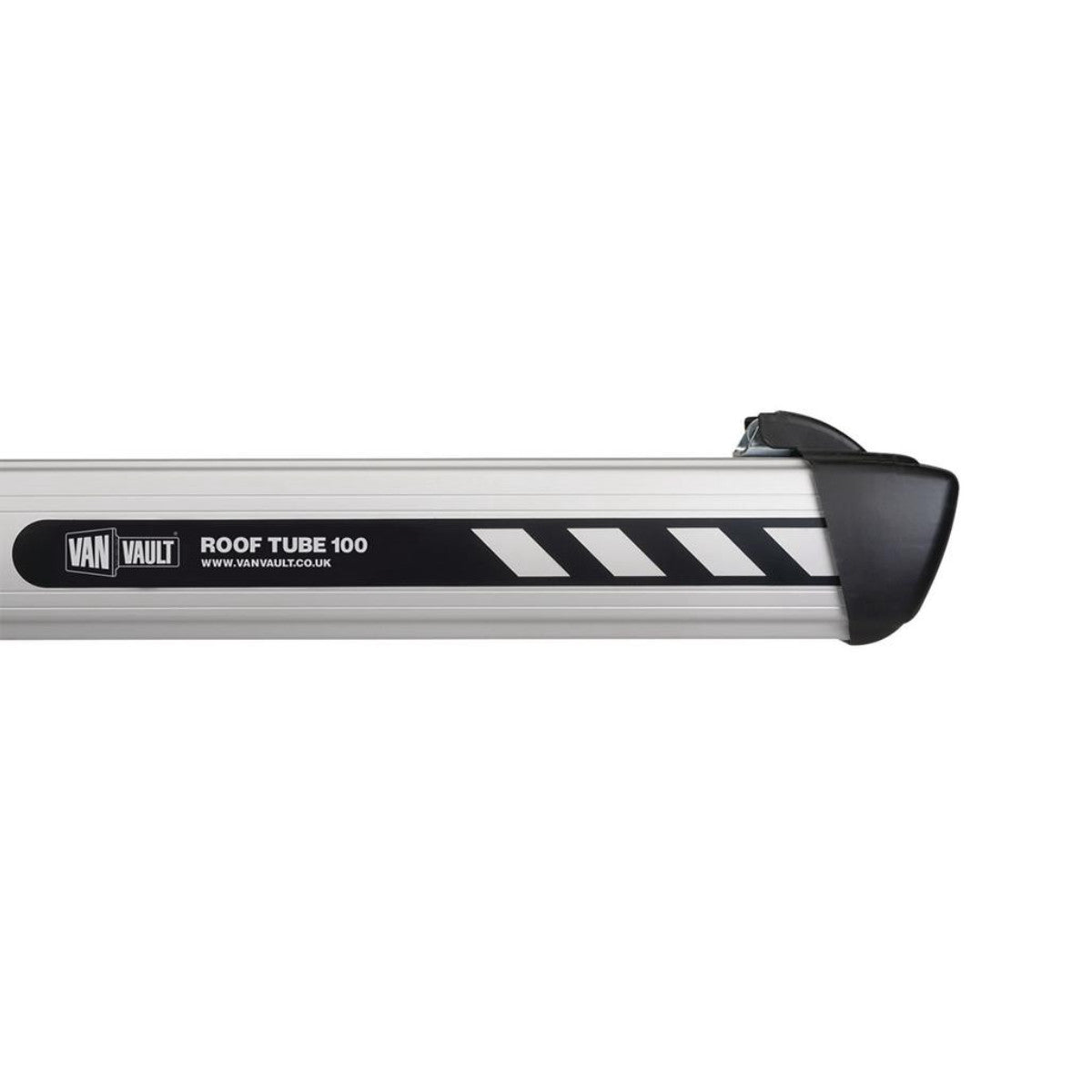 Draper S10520 Roof Tube 100, 3m 36109