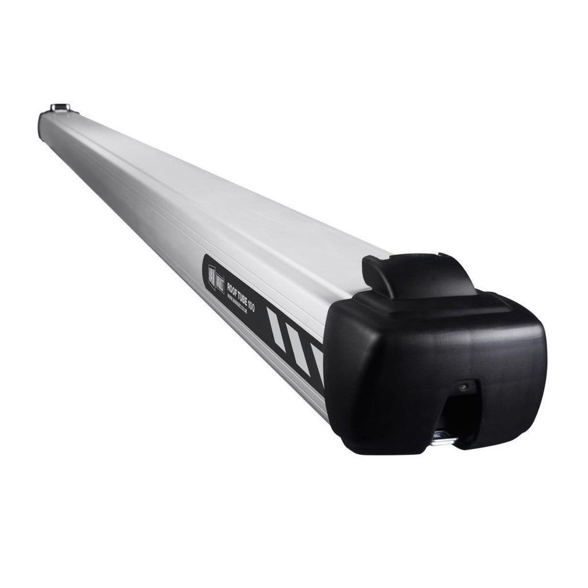 Draper S10520 Roof Tube 100, 3m 36109
