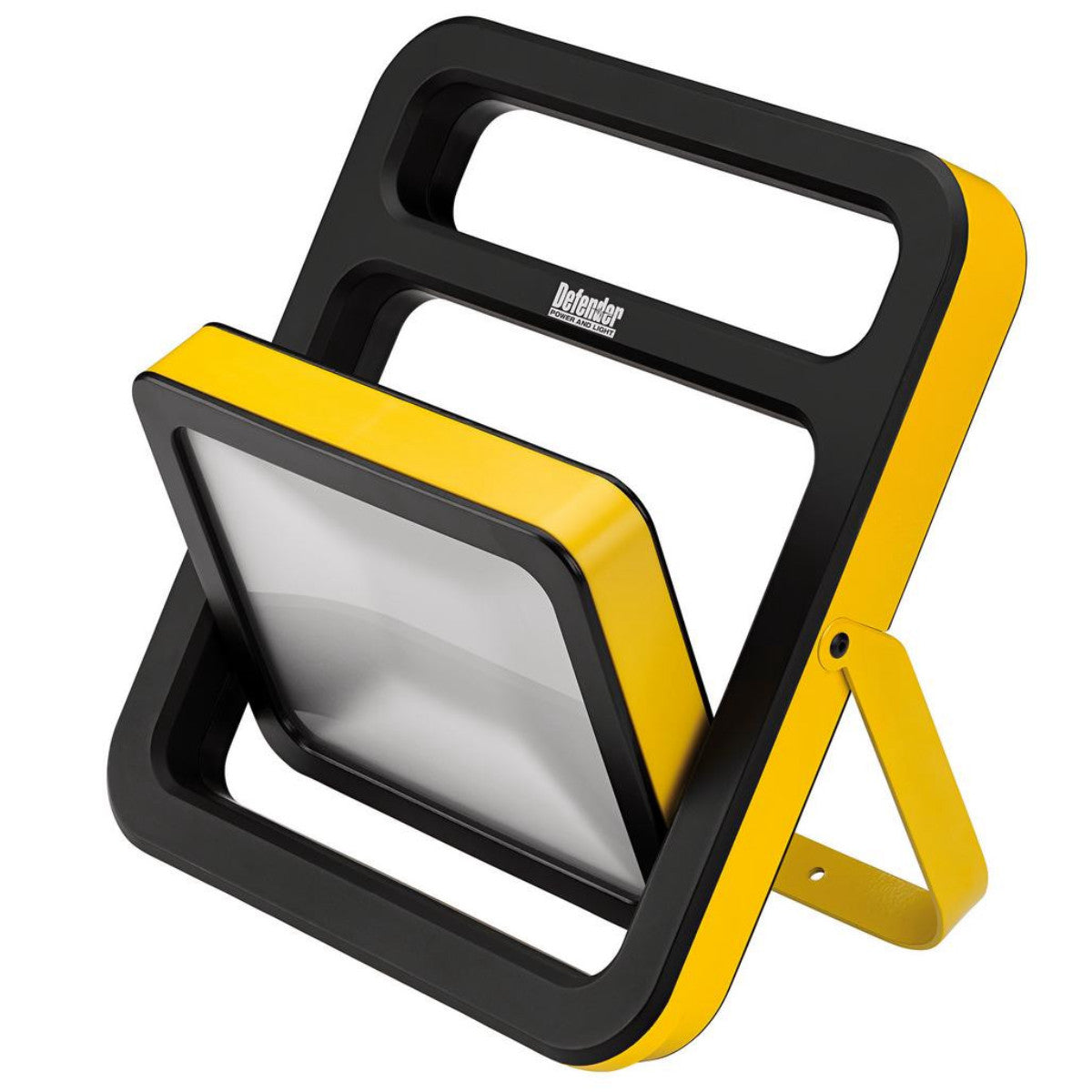 Draper E206013 110V Slimline LED Floor Light, 30W 36359