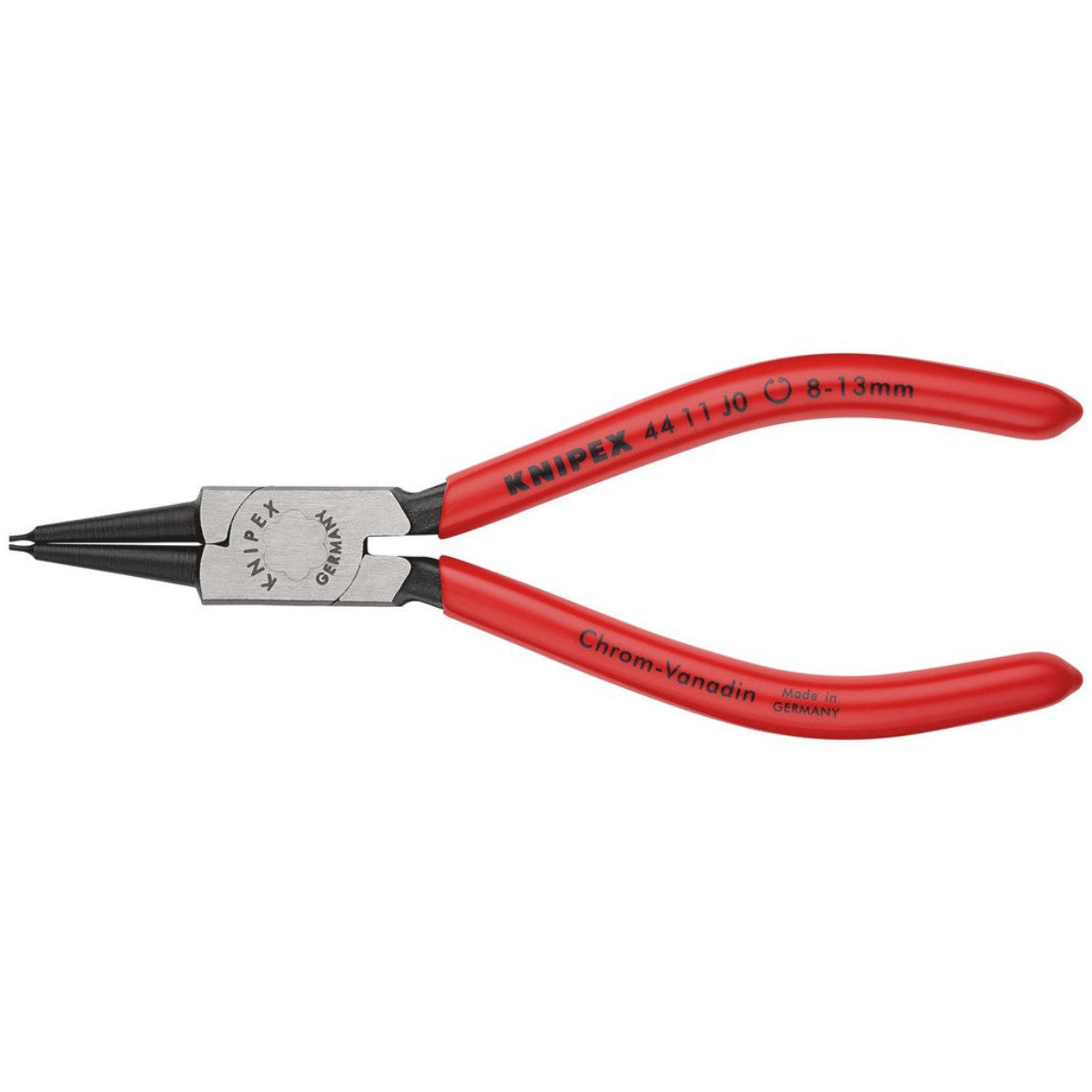 Knipex 44 11 J0 SB Circlip Pliers, 140mm 36897