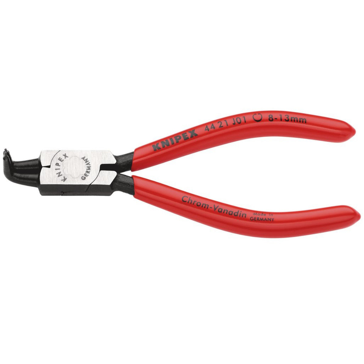 Knipex 44 21 J01 SB Circlip Pliers, 130mm 36898